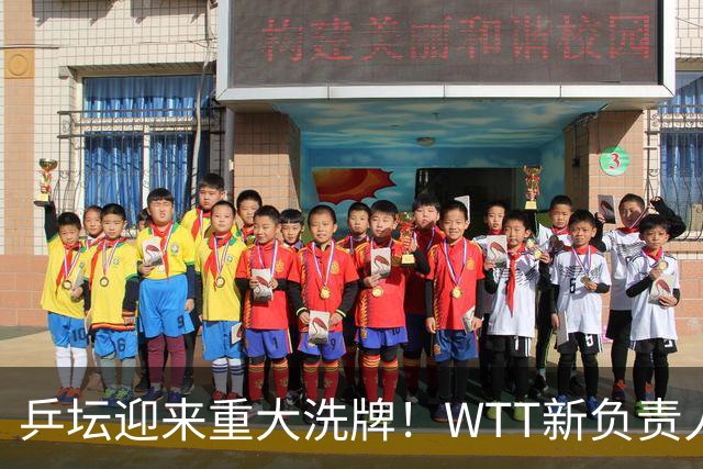 乒坛迎来重大洗牌!WTT新负责人正式上任,刘国梁回归再添悬念