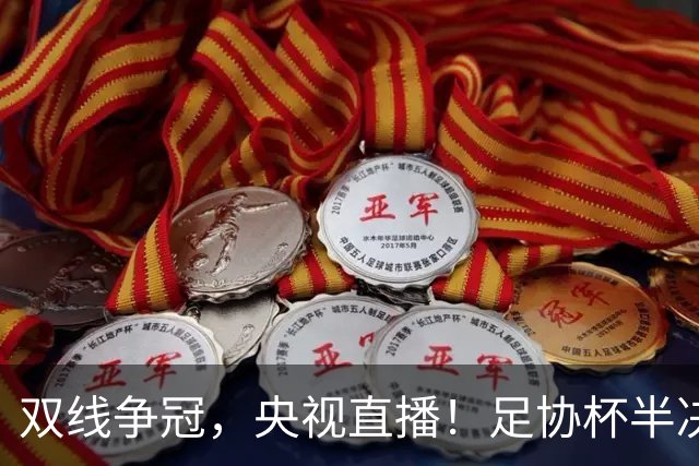 双线争冠，央视直播！足协杯半决赛先赛1场，大连英博客战云南玉昆