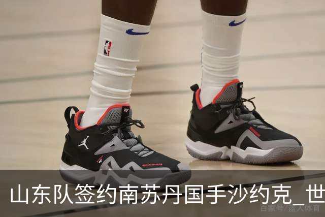 山东队签约南苏丹国手沙约克 世界杯场均13分
